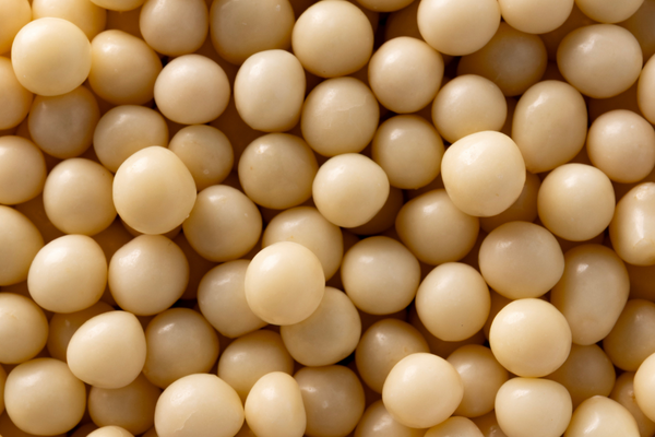 crispies white